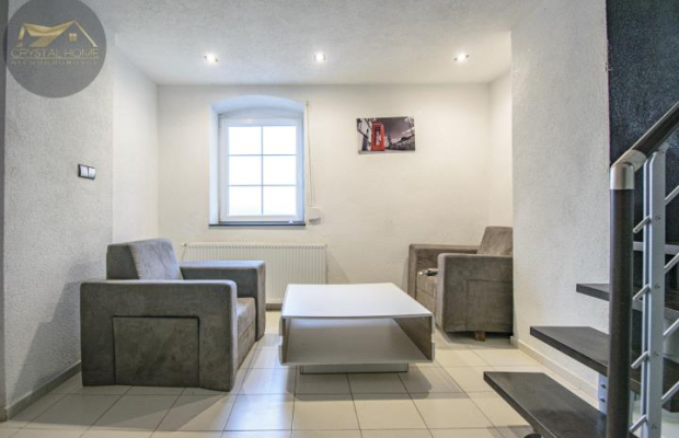 DWUPOZIOMOWE/ 3 POKOJE/ 76,2M2/ WYSOKI PARTER