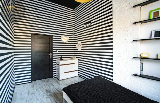 DWUPOZIOMOWE/ 3 POKOJE/ 76,2M2/ WYSOKI PARTER