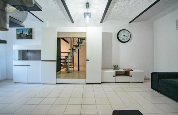 DWUPOZIOMOWE/ 3 POKOJE/ 76,2M2/ WYSOKI PARTER