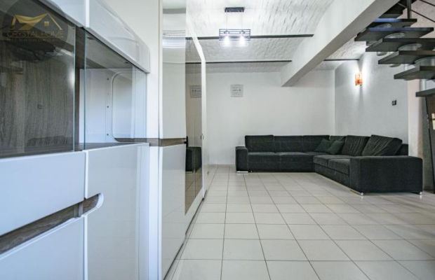 DWUPOZIOMOWE/ 3 POKOJE/ 76,2M2/ WYSOKI PARTER