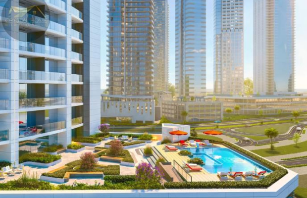 Pelagos / Dubai Marina