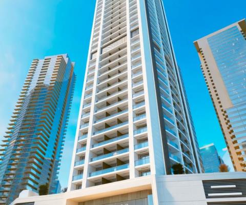 Pelagos / Dubai Marina