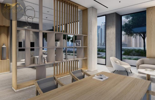 Pelagos / Dubai Marina