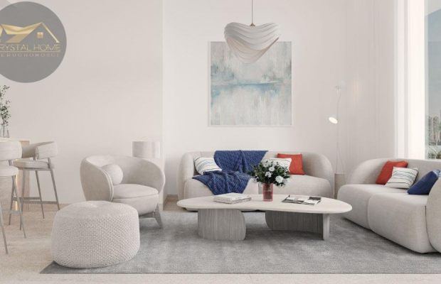 Pelagos / Dubai Marina