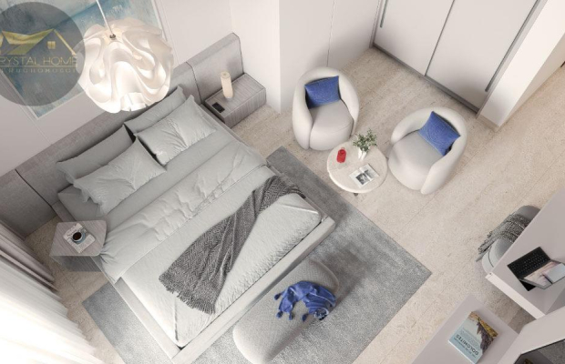 Pelagos / Dubai Marina