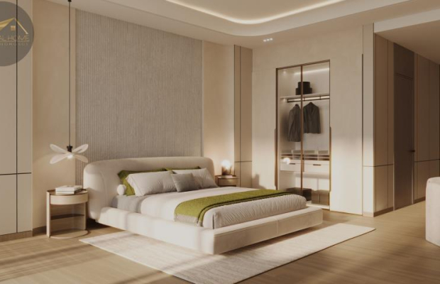 SKYRISE RESIDENCES BUSINESS BAY