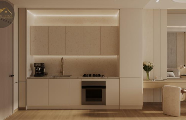 SKYRISE RESIDENCES BUSINESS BAY