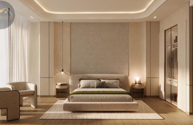 SKYRISE RESIDENCES BUSINESS BAY