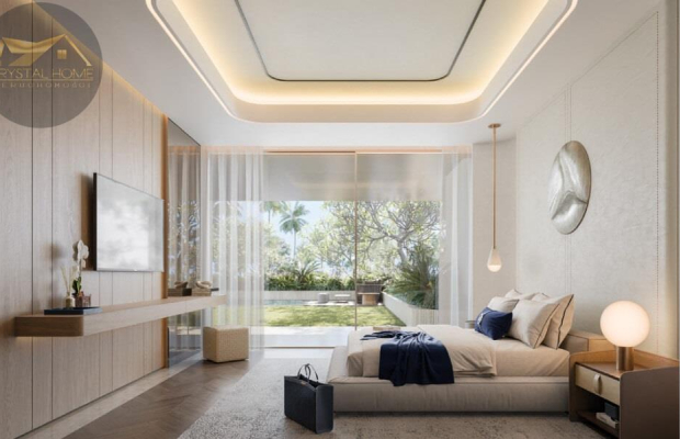 Apartamenty na Palm Jumeirah