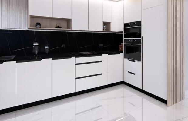 Apartament przy polu golfowym w Algorfa