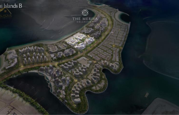 Apartamenty z prywatną plażą