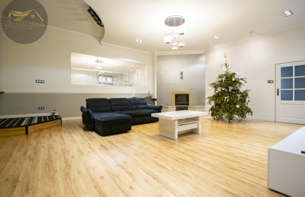 Mieszkanie w Centrum 105m2