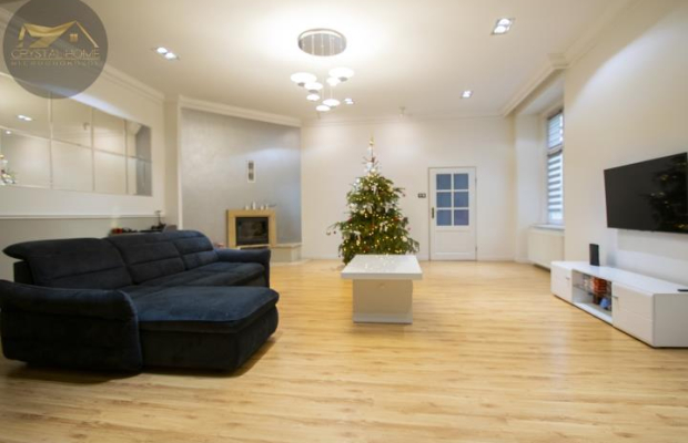 Mieszkanie w Centrum 105m2