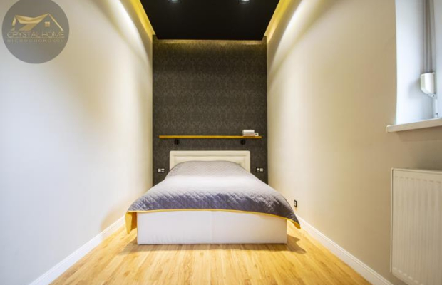 Mieszkanie w Centrum 105m2