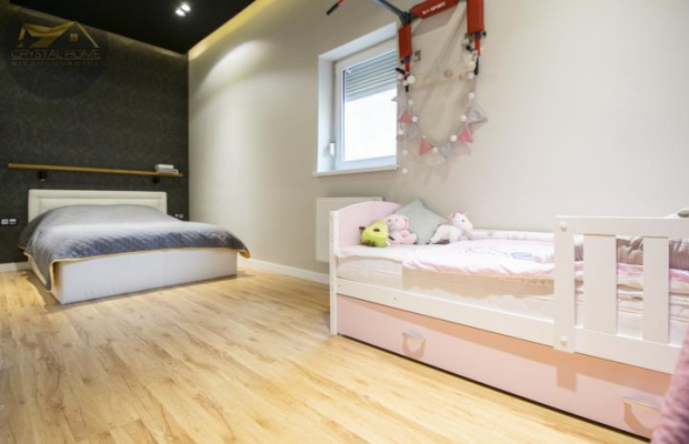 Mieszkanie w Centrum 105m2