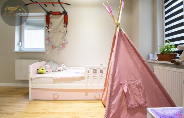 Mieszkanie w Centrum 105m2