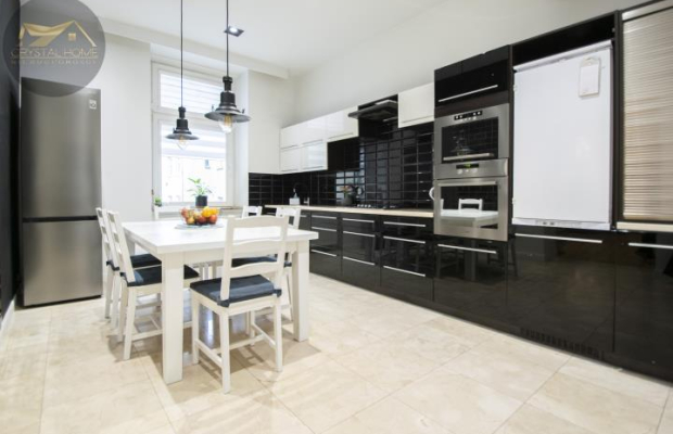 Mieszkanie w Centrum 105m2