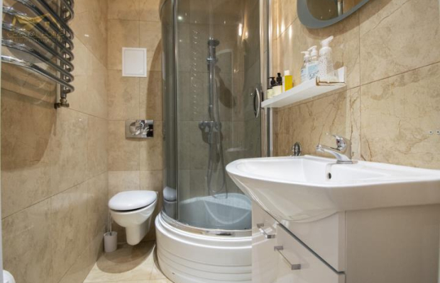 Mieszkanie w Centrum 105m2