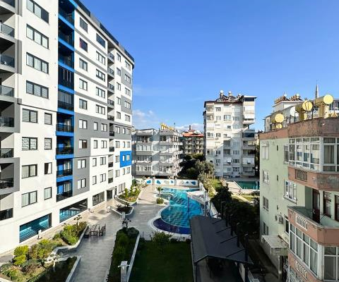 Mieszkanie w Turcji, 800m do morza