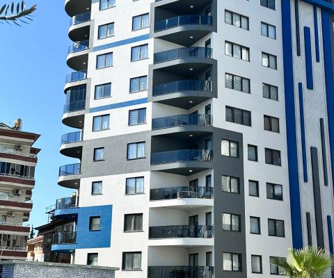 Mieszkanie w Turcji, 800m do morza