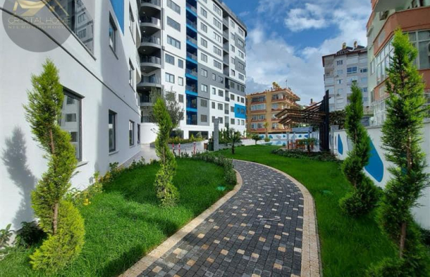 Mieszkanie w Turcji, 800m do morza