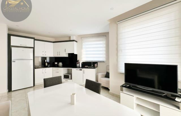 Mieszkanie w Turcji, 800m do morza