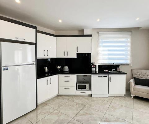 Mieszkanie w Turcji, 800m do morza