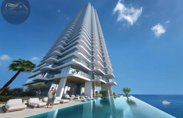 Apartamenty w Maritime City