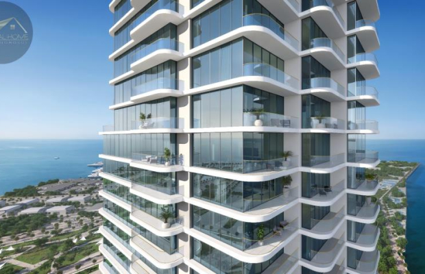 Apartamenty w Maritime City