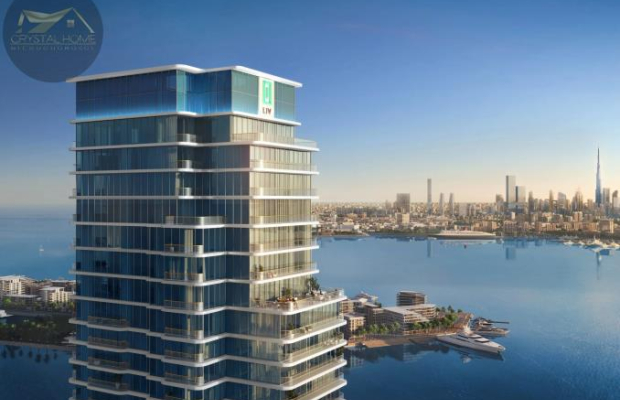 Apartamenty w Maritime City