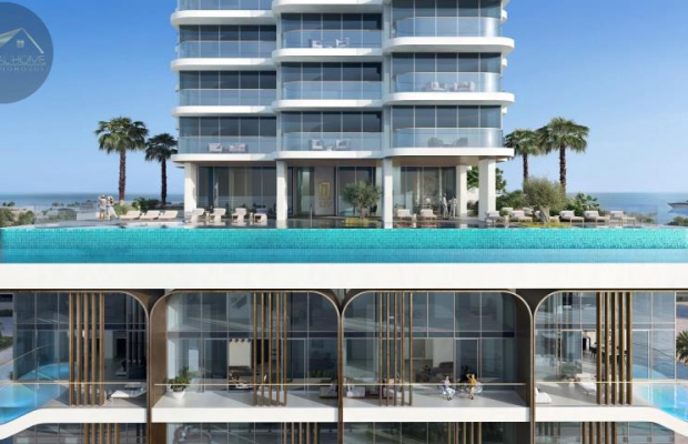 Apartamenty w Maritime City