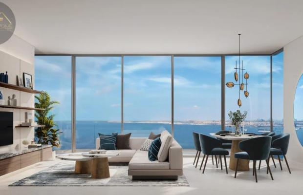 Apartamenty w Maritime City