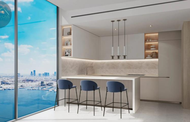 Apartamenty w Maritime City