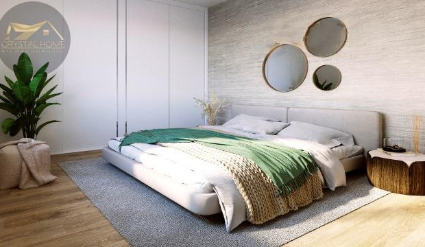 Przestronny apartament w Monforte del Cid