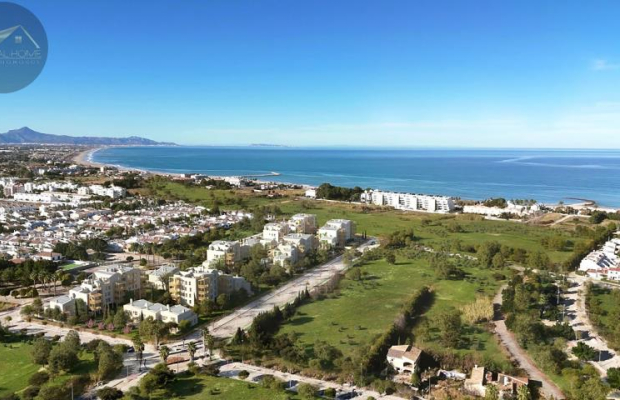 APARTAMENT ZALEDWIE 400M OD MORZA W DENIA