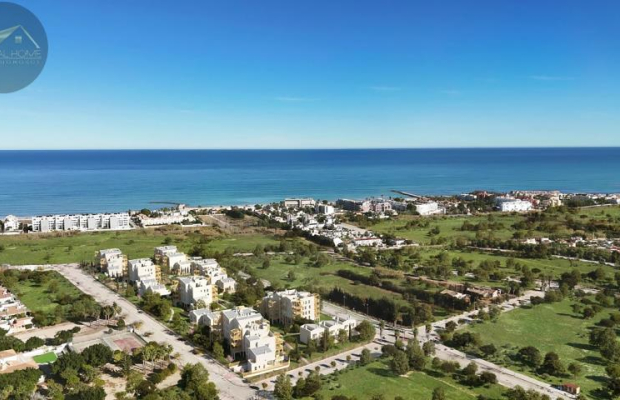 APARTAMENT ZALEDWIE 400M OD MORZA W DENIA