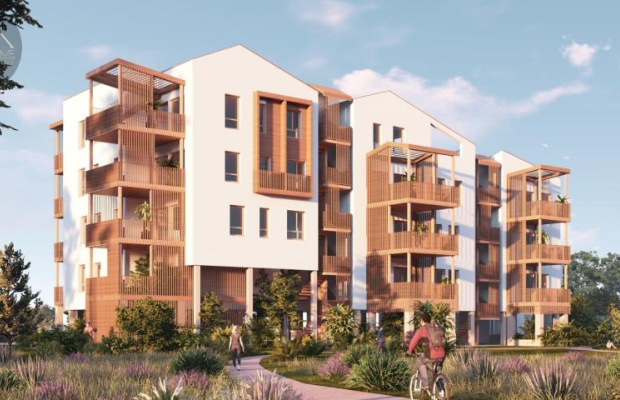 APARTAMENT ZALEDWIE 400M OD MORZA W DENIA