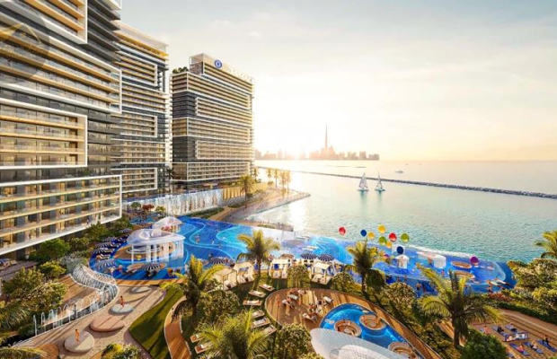 Markowe apartamenty Chelsea Residences