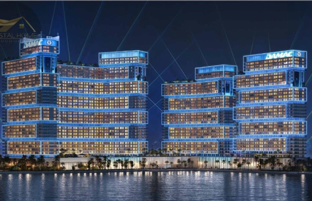 Markowe apartamenty Chelsea Residences