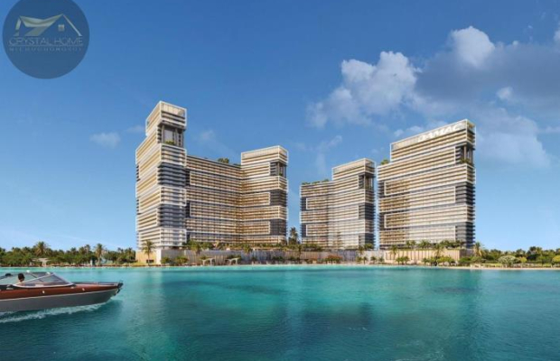 Markowe apartamenty Chelsea Residences