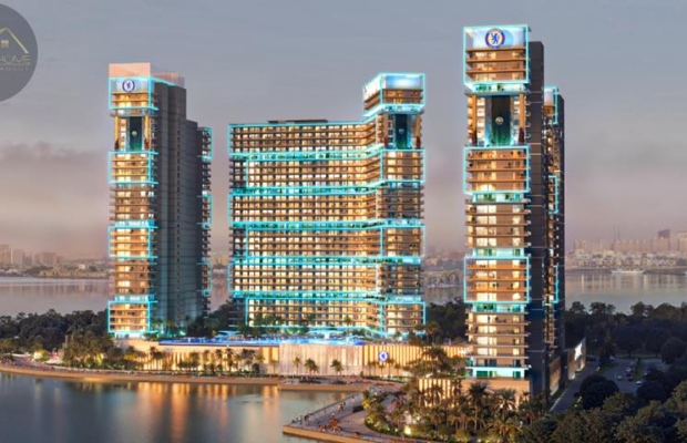 Markowe apartamenty Chelsea Residences