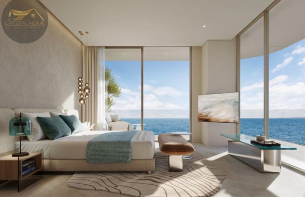 Markowe apartamenty Chelsea Residences