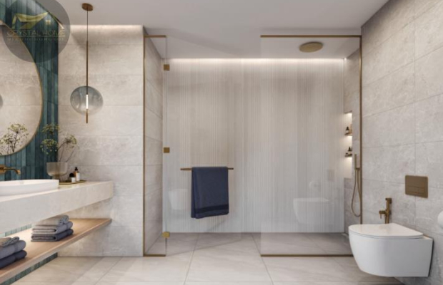 Markowe apartamenty Chelsea Residences