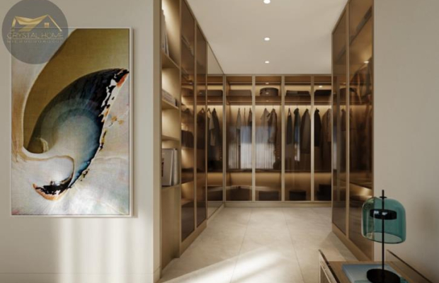 Markowe apartamenty Chelsea Residences