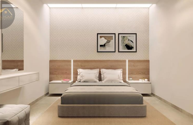 Nowy apartament 190 metrów od plaży w Torevieja