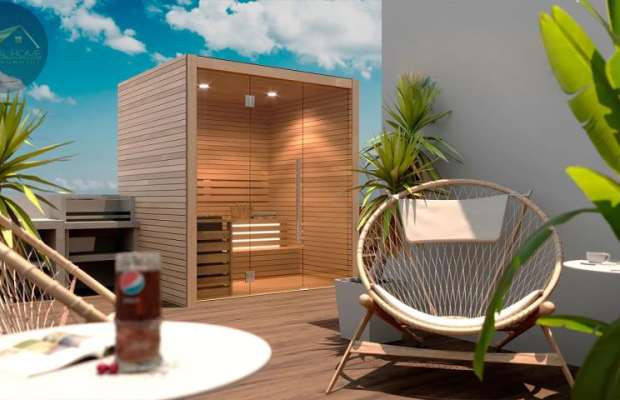 Nowy apartament 190 metrów od plaży w Torevieja