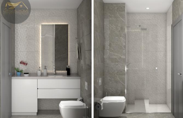 Apartamenty na sprzedaż w Alanya blisko morza