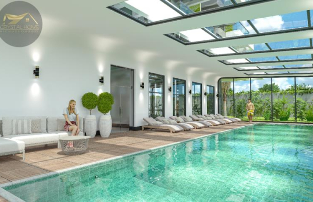 Luksusowe apartamenty w Turcji blisko plaży