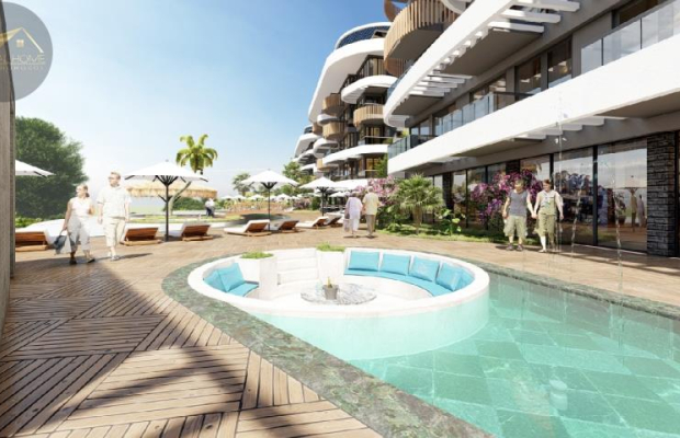 Piękne mieszkania na sprzedaż