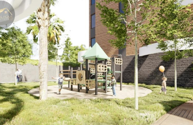 Piękne mieszkania na sprzedaż